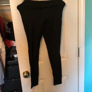 Victorious secret leggings